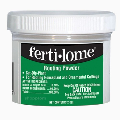 #ad Fertilome Rooting Powder 2 oz Plant Propagation Hormone for Cuttings $14.99