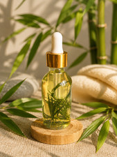 Bamboo Leaf Facial Oil 2 oz