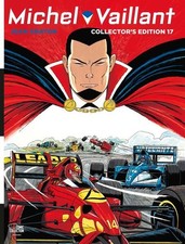 Michel Vaillant Collectors Edition 17 | Jean ...