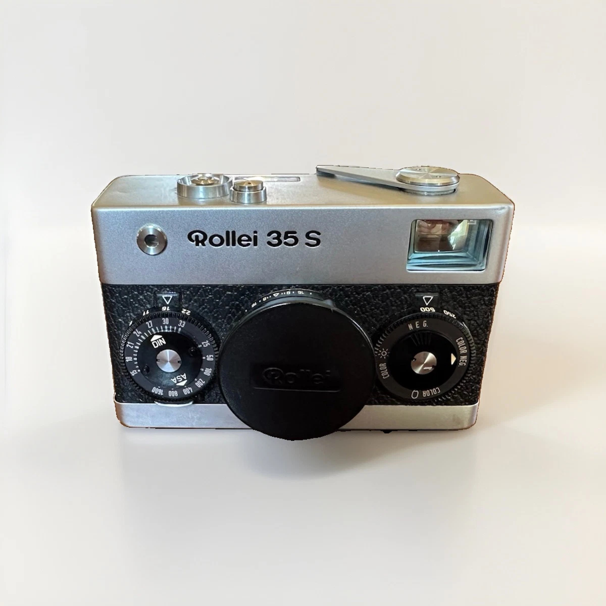Rollei 35 S 35mm Film Cameras for sale | eBay