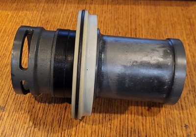 PASLODE USED CYLINDER  AND SKIRT FOR PF350S  #431
