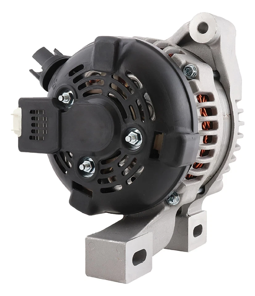 Remanufactured Alternator For 2.4L Volvo S40 2004-2010 AND0399 Foto 3 de 4