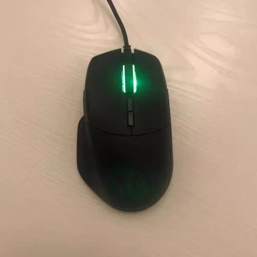 For Razer Basilisk 16000DPI Wired Gaming Mouse RGB Original Replacement Mouse