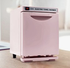 5L Hot Bath Towel Warmer Freestanding Towel Warmer Cabinet