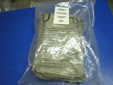JLIST Jslist CBRN Chemical Protective ACU TROUSERS SIZE  3X LARGE LONG