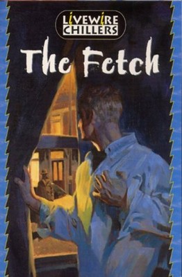 Der Fetch Taschenbuch Brandon, Mitchelhill, Barbara Robshaw