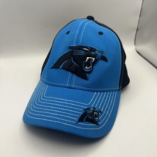 Carolina Panthers Fan Favorite Hat One Size Adjustable NFL