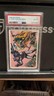 1966 Topps Batman #37 A Trap For Batman PSA 6