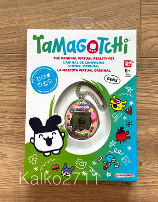 Tamagotchi Original Gen2 - Tama Sewing