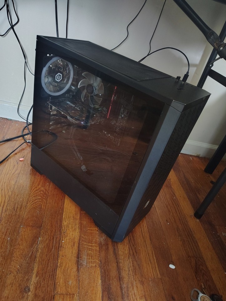 New Prebuilt Gaming Pc | eBay