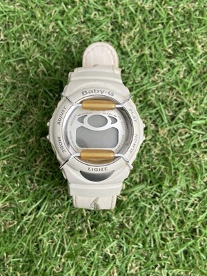 Casio G-Shock Baby-G Damen Armbanduhren benötigt Batterie BGM-100 (A351)