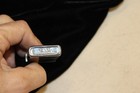 Zippo Lighter Chrome Slim Design — photo 4