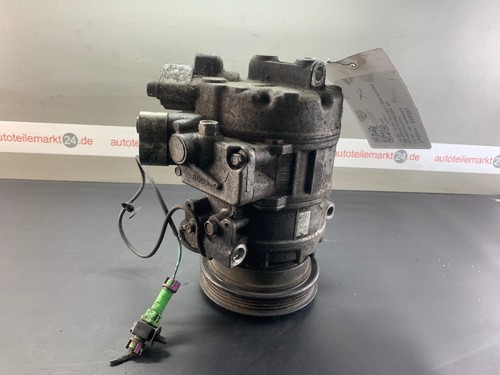 224293 Klimakompressor VW Passat B5.5 Variant (3B6) 8D0260808 1.9 TDI