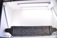 MERCEDES-BENZ E W212 E 220 CDI / BlueTEC 212.001, 212.002 Ladeluftkühler 3172753