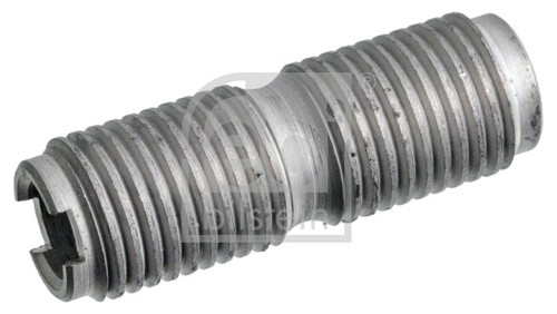 2x CONTROL ARMTRAILING ARM BUSH 01400 FOR MERCEDES-BENZ PONTONHECKFLOSSESL 4cyl - Picture 2 of 9