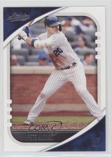 2021 Panini Absolute Retail Pete Alonso #5 0il7