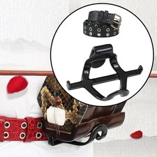 Walking Belt Musical Hook Erhu Holder for Erhu Performances Walking Standing