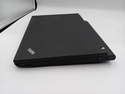 Lenovo ThinkPad X201 12