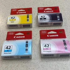 Genuine Canon   CLI-8  Ink PIXMA    Individual Sealed  Boxes