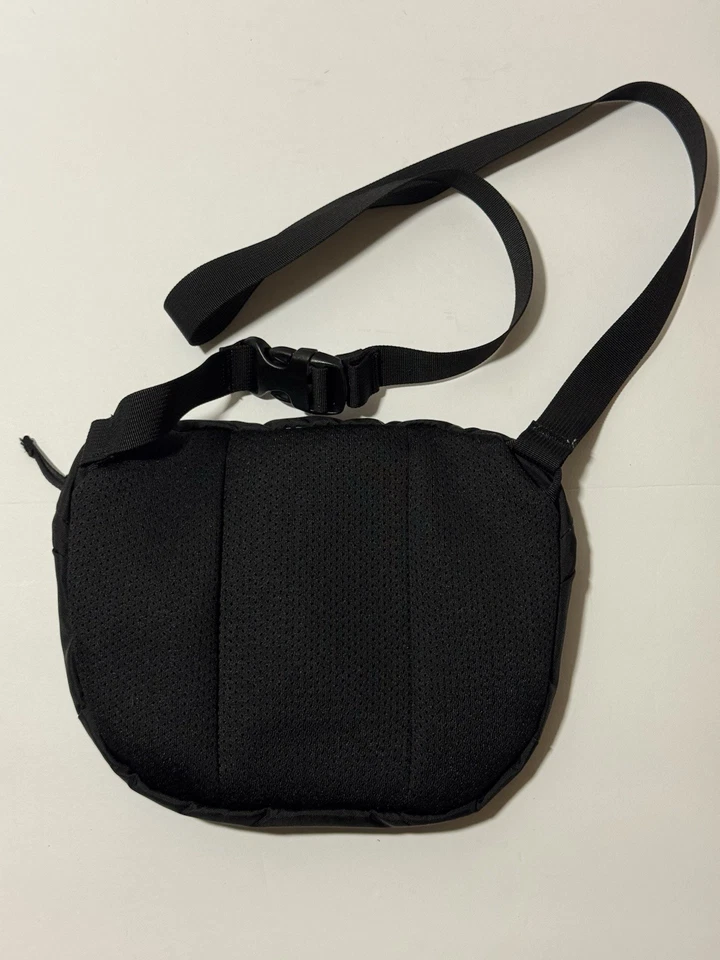 Arc'teryx Mantis 2 Waist Pack - Black - Image 2 of 4