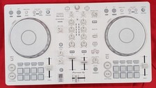 Pioneer DDJ-FLX4-W 2-Channel Rekordbox Serato Lite DJ Controller