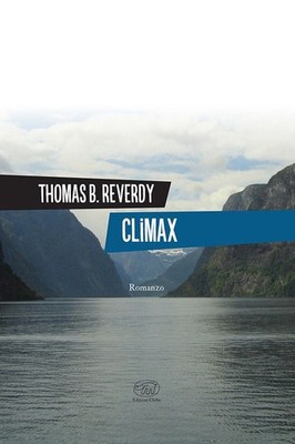 Buch - Reverdy Thomas B. - Climax - Clichy Edition