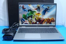 Dell Precision 3561 15.6"FHD vPro i7-11850H 2.5GHz 16GB RAM 512GB SSD NvidiaT600