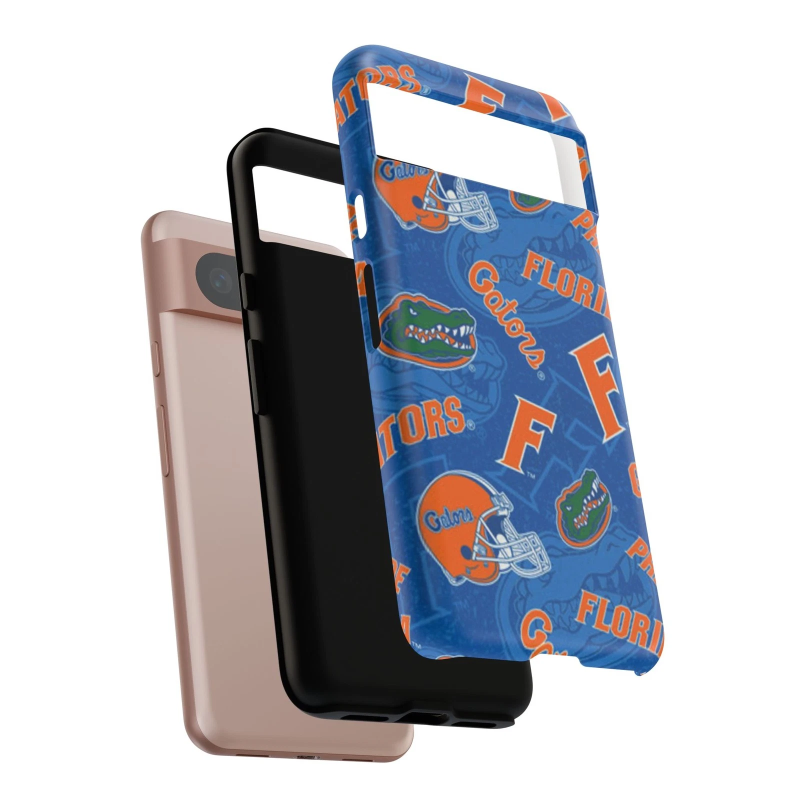 Florida Gators Apple iPhone Case