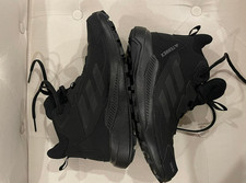 Addidas Terrex Anylander Mid Rain.Rdy Hiking Shoes, Size:US7.5, UK:6