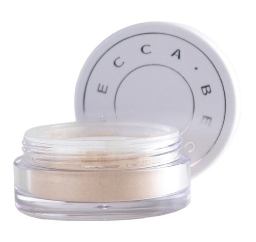 Sealed Becca Hydra-Mist Set and Refresh Powder Travel Size .07oz/2g ...