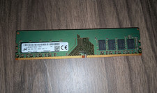 8gb DIMM DDR4 RAM up to 3200 MHz
