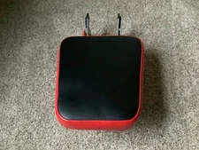 Bowflex PR3000 Seat With Assembly And Safety Pin Great Used Condition