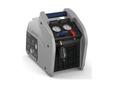 Inficon Vortex Dual - Refrigerant Recovery Machine