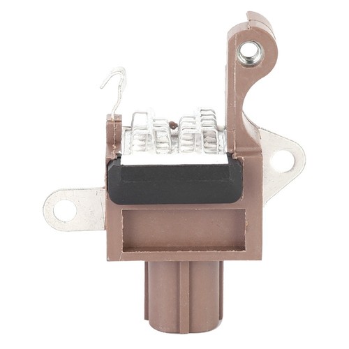 Car Alternator Voltage Regulator IN6366 OEM Fits For VIII 2.4 I - Picture 8 of 9
