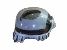 Turtle Figurine Mexico Pottery By Ken Edwards Of Tonala