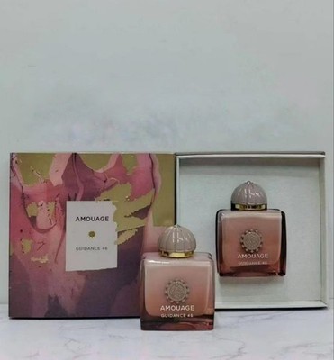  Amouage Guidance 46 Woman Extrait de Parfum
