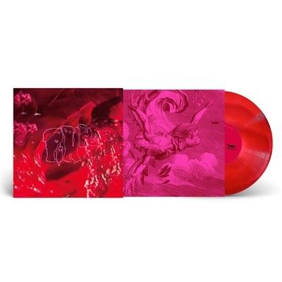 Arcade Fire Pink Elephant (Indie Exclusive Total Meltdown LP) Records & LPs New