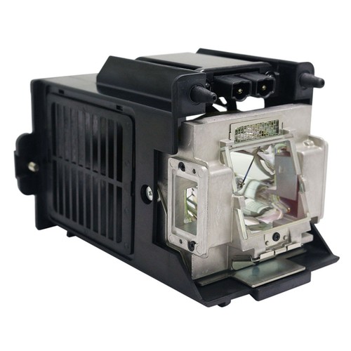 AL™ Series Lamp & Housing for the Vivitek D8300 Projector - 90 Day Warranty - Picture 2 of 7