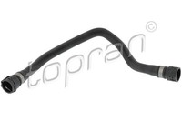 Topran 501 552 KüHlerschlauch FüR BMW