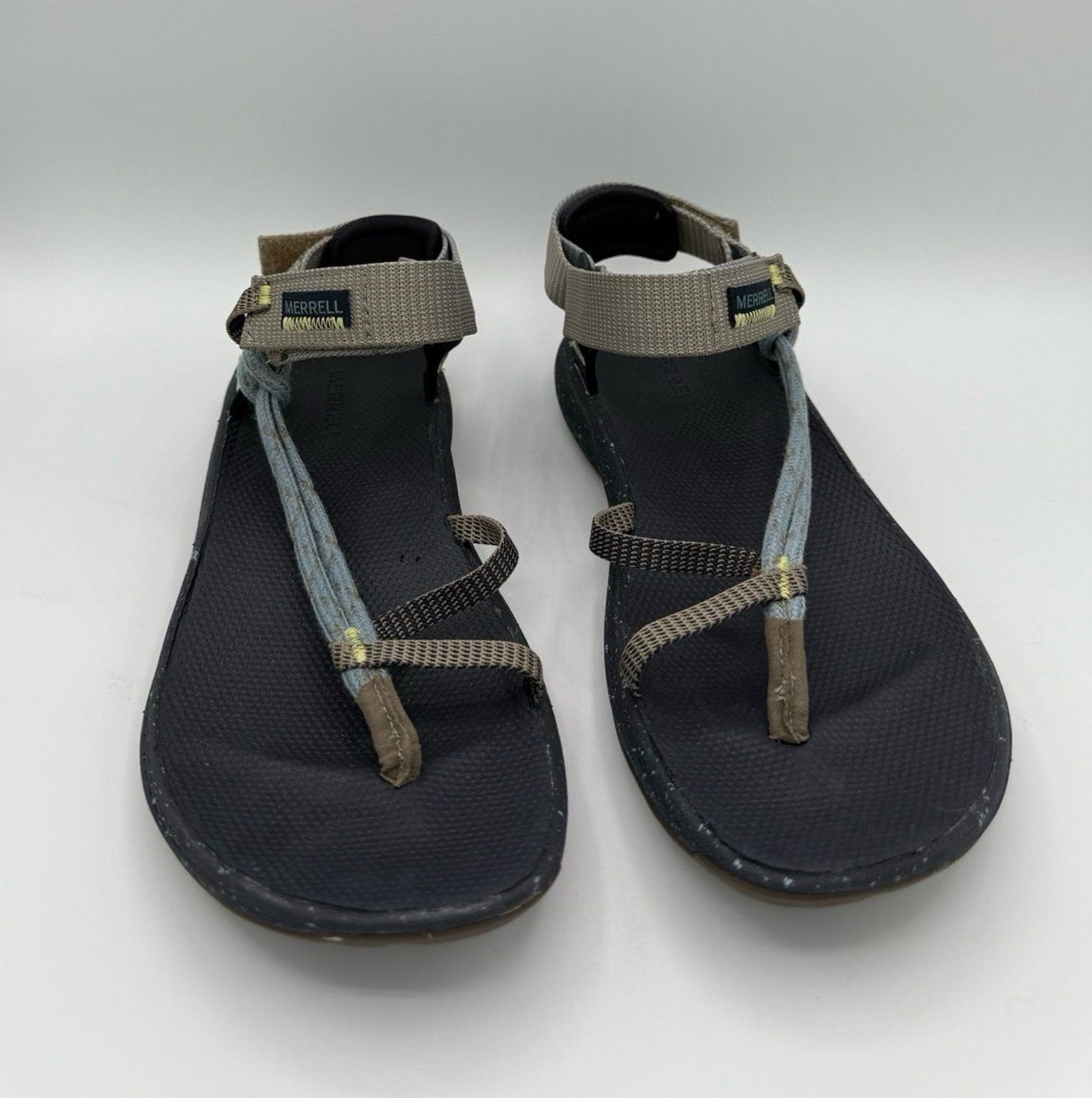 Merrell Bravada sandali avvolgenti in corda