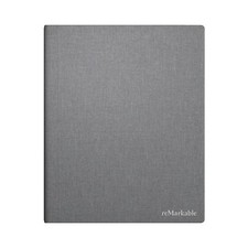 REMARKABLE Book Folio, Bookcover, reMarkable,...