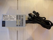 Enhance ENP-7660B 600W Flex ATX 1U 80 Plus Pl...