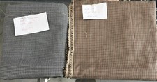 fabric lot yards 3 Yds Each 6 Yds Total