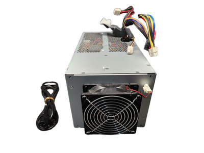 Tectrol Total Power Solutions TC69M-1367 AC 500W / DC 290W Power Supply 100/240V