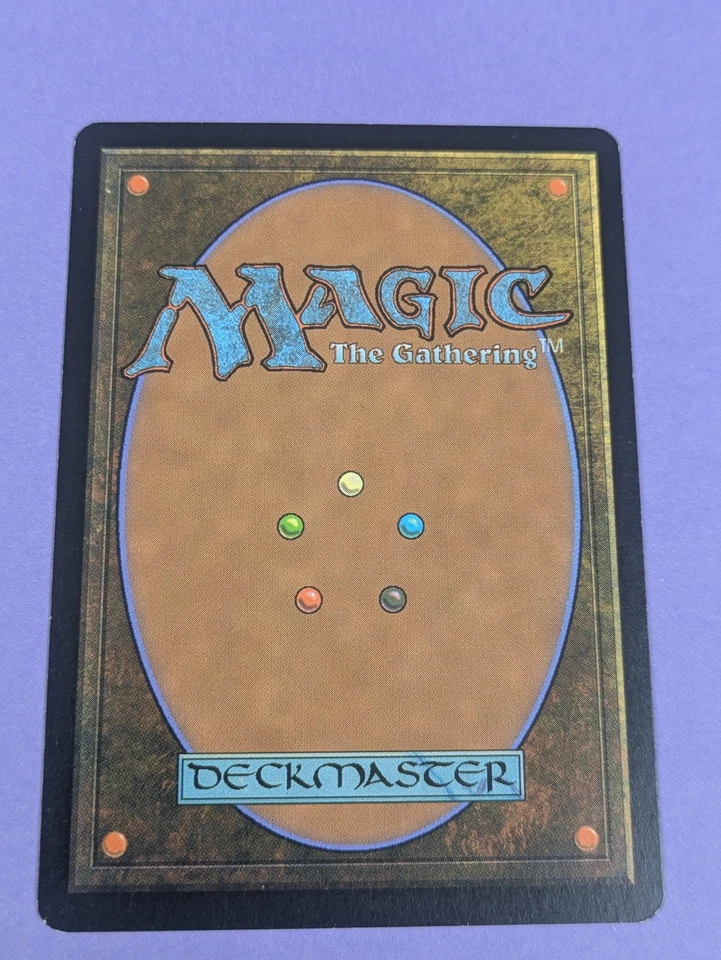 MTG Magic: Fifth Dawn: Energy Chamber #117/165 Uncommon - NM - Image 2 of 3