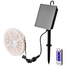 Sygonix SY-5947264 Fixed Mount LED Solar Tube Light Single Color 