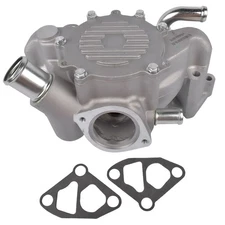 Engine Water Pump with Gasket for Chevrolet Corvette 1993 1994 1995 1996 V8 5.7L