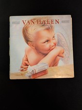 1984 [Remaster] [LP] by Van Halen (Vinyl, Warner Bros. Records