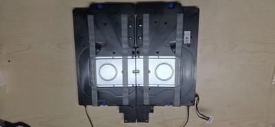 Original Samsung TQ55Q80DATXXC TV Lautsprecher BN96-56296A | 6Ω 10W   Ersatzteil