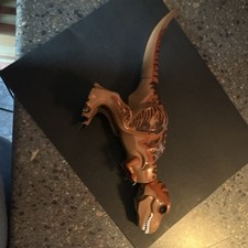 LEGO Jurassic World Dinosaur Lot